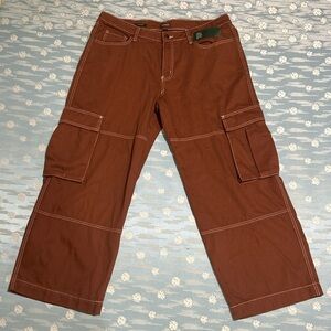 Wild fable, brand new cargo pants